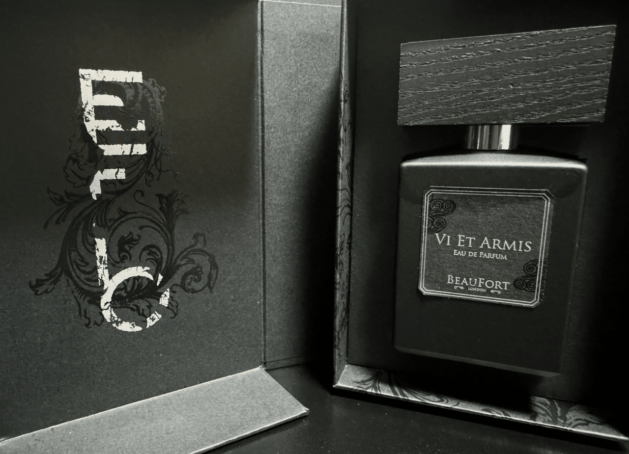 香水レポ ーBEAUFORT|ひらぎ 香水レポ ーBEAUFORT|ひらぎ