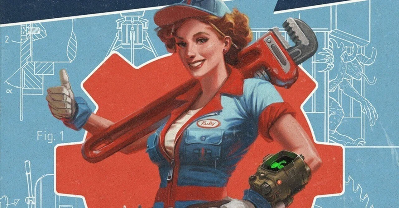 素人レビュー】ロブコ社 Pip-Boy 3000 MkⅣ【Fallout】｜🌱Dr.ソイヤ