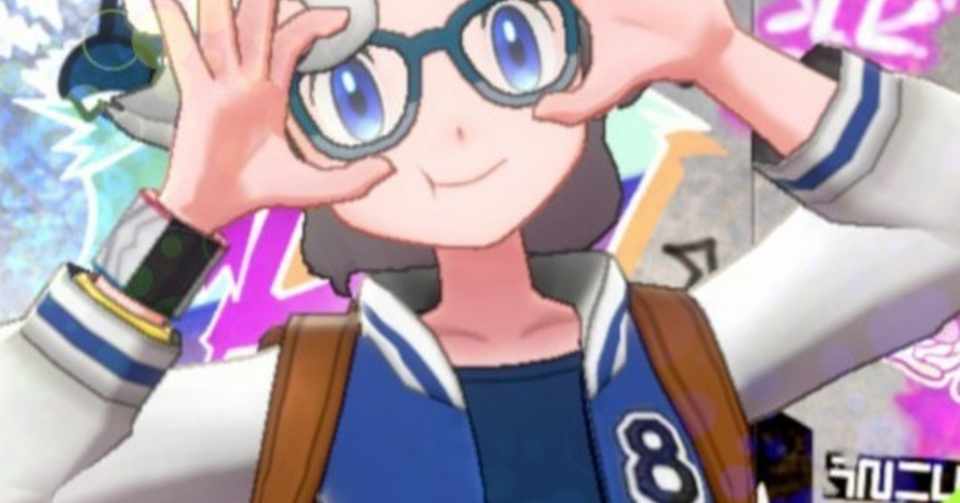 ポケモン ソード ユニフォーム 着替え 着替え
