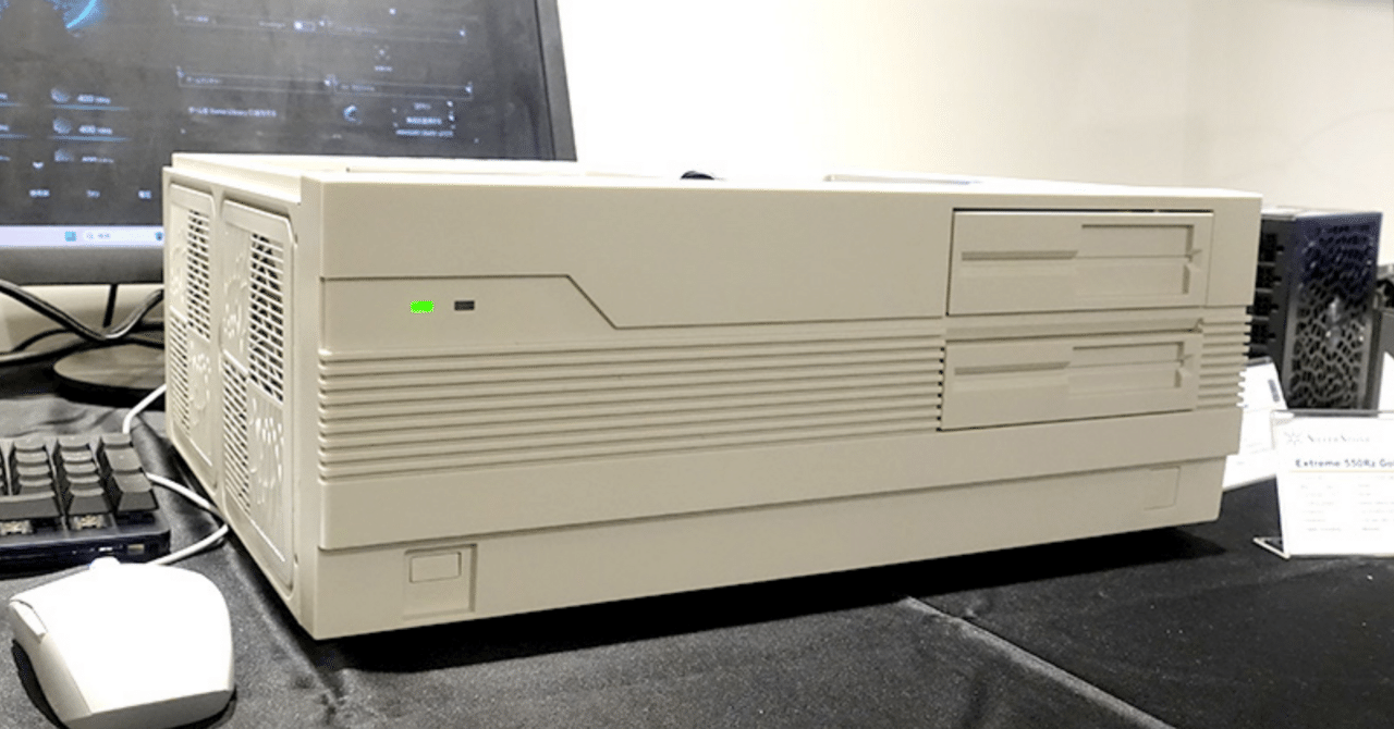 お得な情報満載 PC98型 のPC用ケース筐体｜大山大工 その他