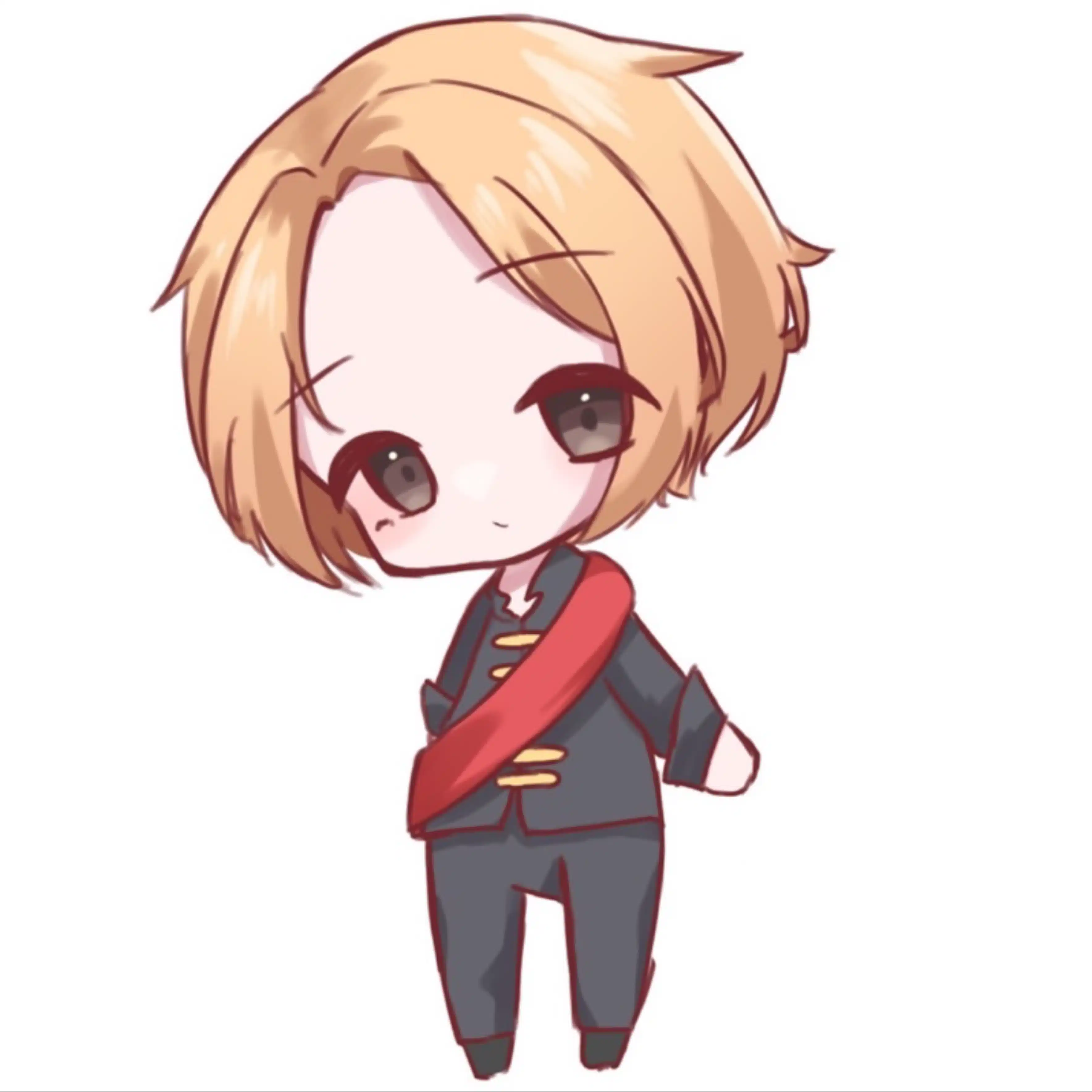 つまちゃん