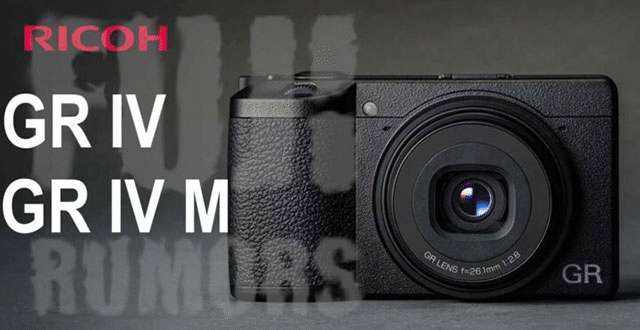 RICOH GR4『Monochrome機について』｜NORICK
