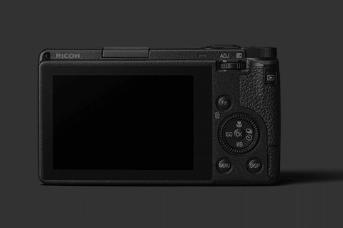 RICOH GR4『Monochrome機について』|NORICK RICOH GR4『Monochrome機について』|NORICK