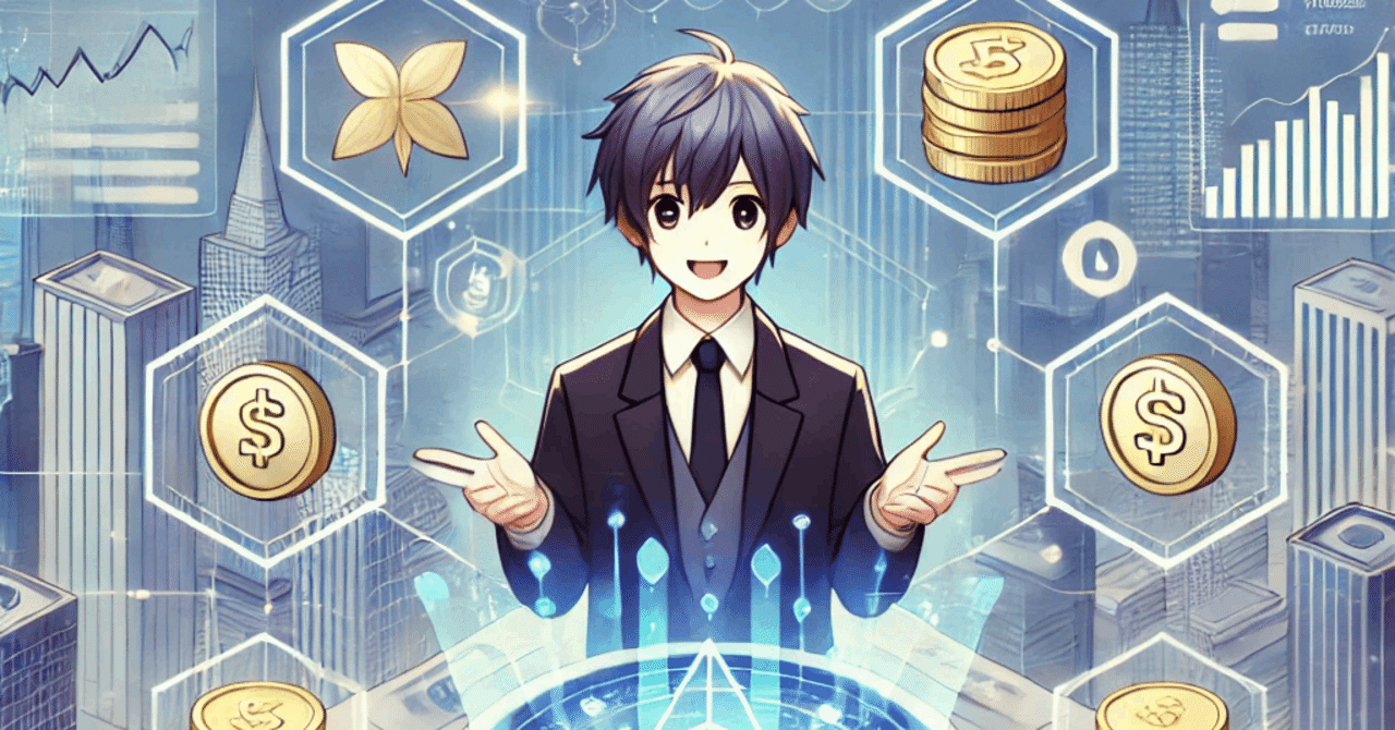 迷える初心者必見！「株と仮想通貨どっちが儲かるの？」を分かりやすく解説｜ヤドリ | 日本一早起きの会社員