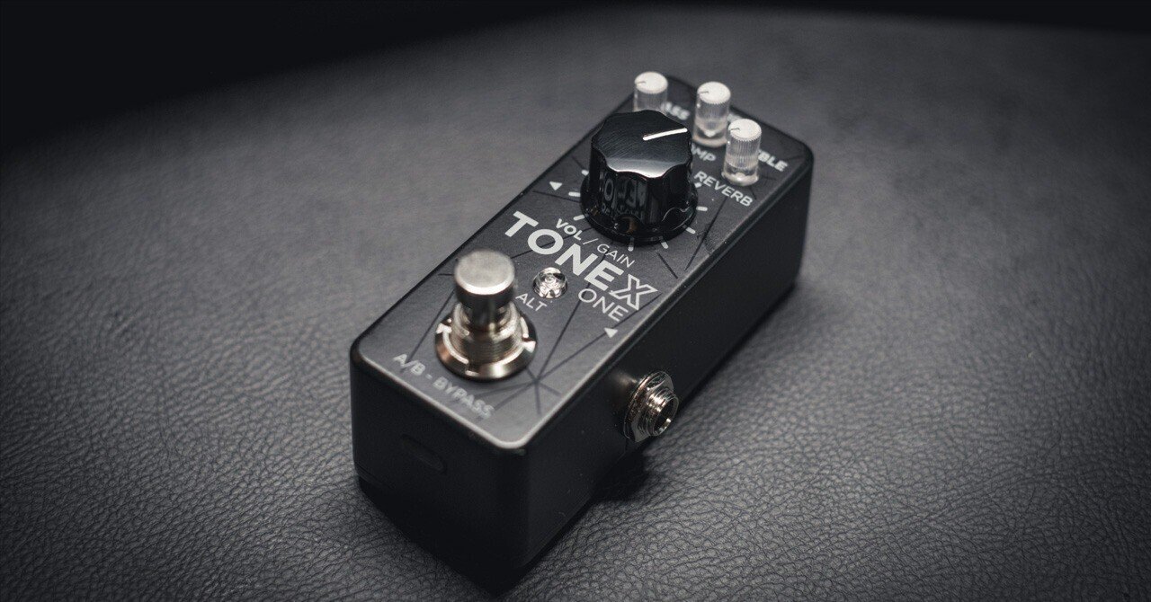 TONEX ONE、好き。|raikaw TONEX ONE、好き。|raikaw