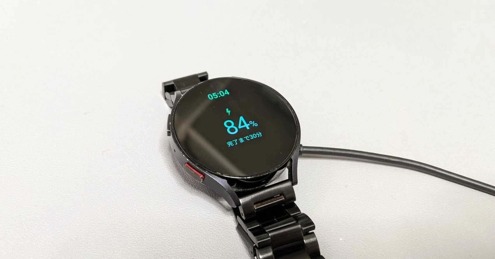 Galaxy Watch6 1年使用レビュー（記憶の中のPixelWatchとAppleWatch 