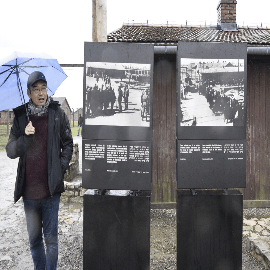 海外・ミュージアム】世界遺産アウシュビッツで感じた実物展示の訴求力