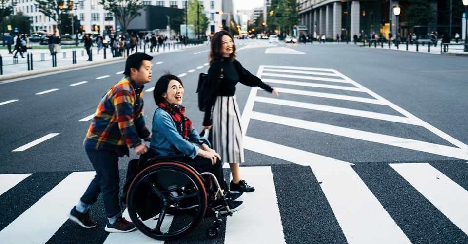 家族への 愛してる は声にして ギュッとして やっと伝わる気持ちだった 岸田ひろ実 Note