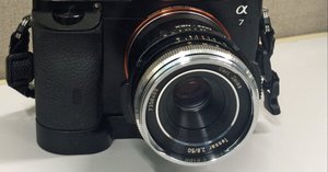 西ドイツ製 Icarex 35S と Tessar 50mm|光画日々想 西ドイツ製 Icarex 35S と Tessar 50mm|光画日々想
