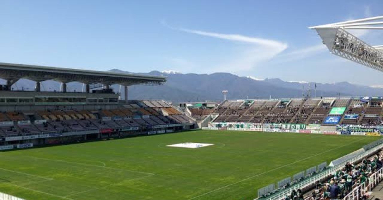 2019 J1 第32節 松本山雅fcvs横浜f マリノス マッチレビュー ヒロ Note