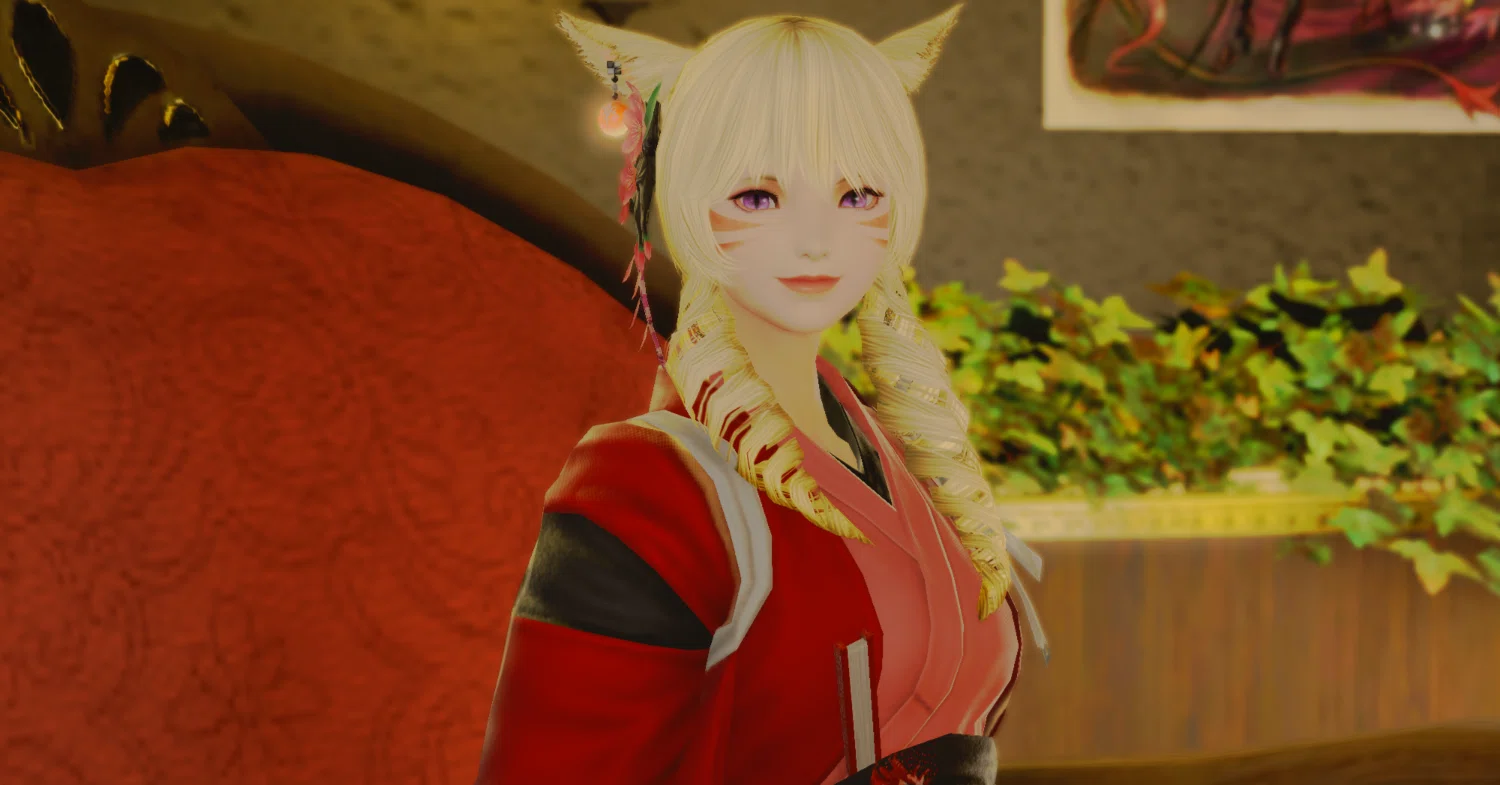 FF14】収集用のタコスを1マクロで製作できるようにしてみた話｜ぽと