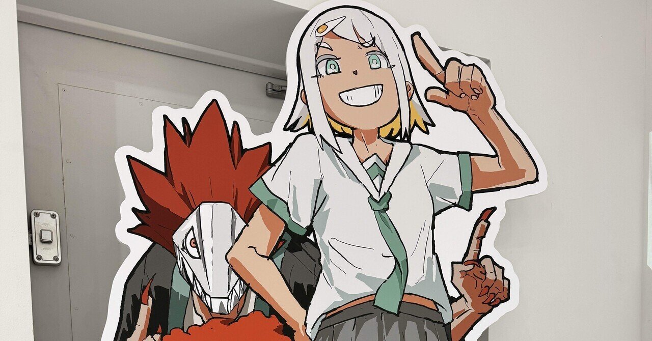 wabokuさんの個展『PASTA STOCK』いってきた｜めっそ