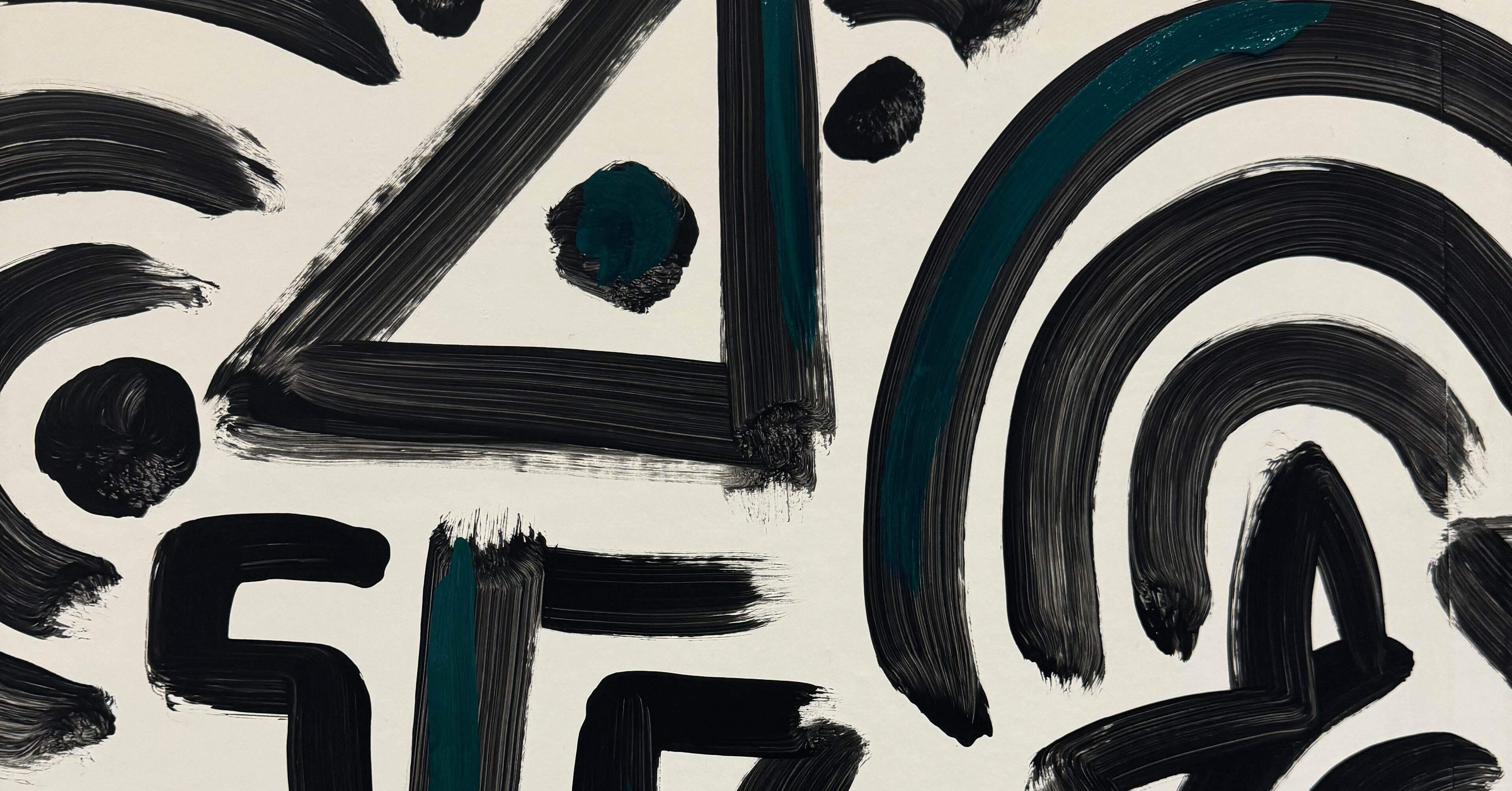 描き味へのこだわり 〜「キース・ヘリングみたい」の理由〜｜#MIINA