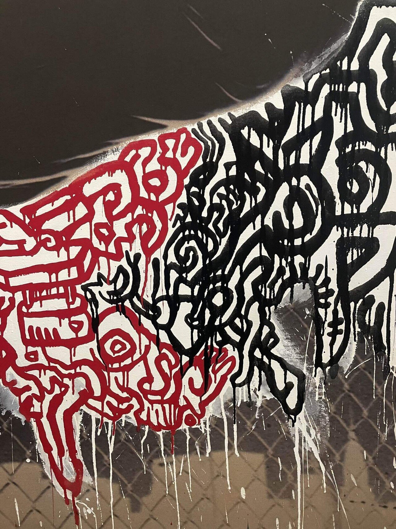 描き味へのこだわり 〜「キース・ヘリングみたい」の理由〜｜#MIINA