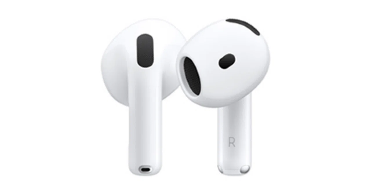 AirPods 第4世代レビュー (第2と比べて)｜がみゅ