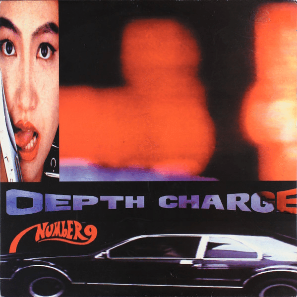 洋楽 Depth Charge Lust D.C. Recordings Ltd CD Depth Charge – Lust | Releases | Discogs