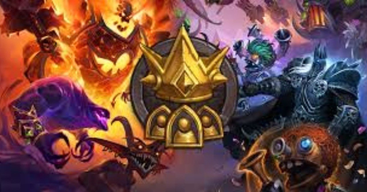 ハースストーン：バトルグラウンドについて｜チームかむー