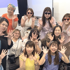 高野麗子 お客様タイプ別切り返しトーク20 ABOUT | カウンセラー集客