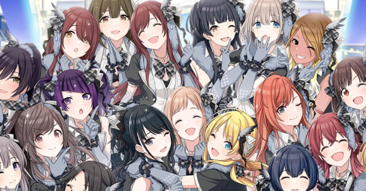 11月23日 存在しないシャニマスのssr ナラハシ Note 11月23日 存在しないシャニマスのssr ナラハシ Note