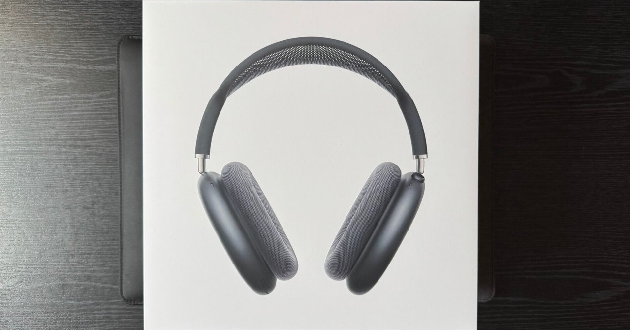 AirPods Max スペースグレー 本体 第一世代 AirPods Max スペースグレイ 本体 第一世代 - メルカリ