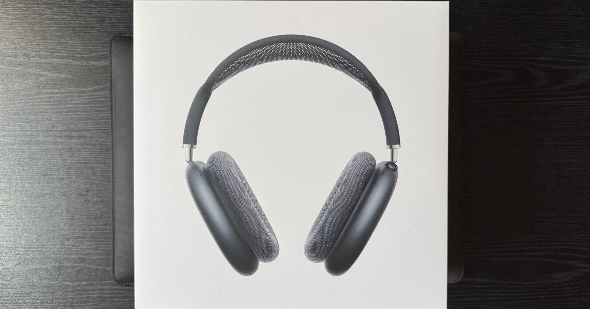 AirPods Maxを再び手にしました|けこぜろ AirPods Maxを再び手にしました|けこぜろ