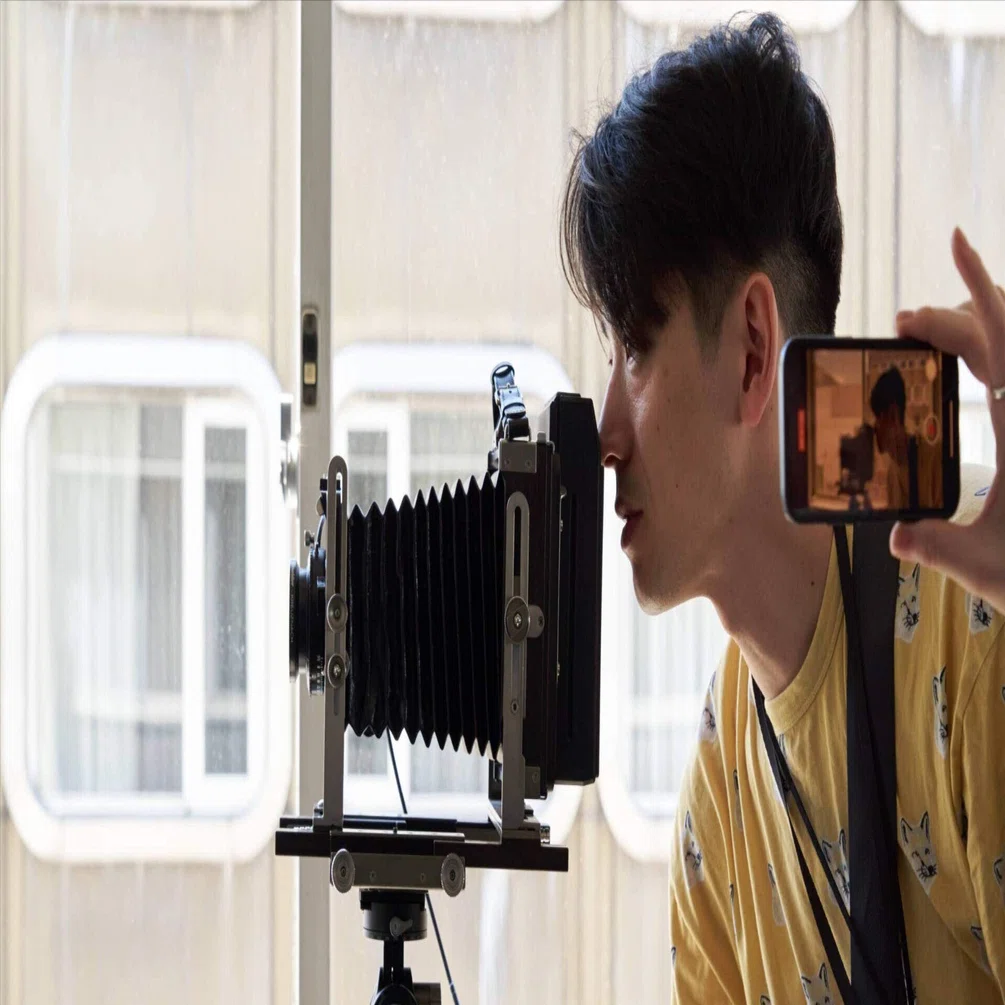 フィルムカメラってどう買う？ 鈴木心のなんでも写真相談室 vol.6