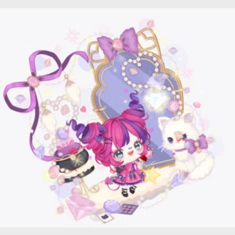 Angelic Dream