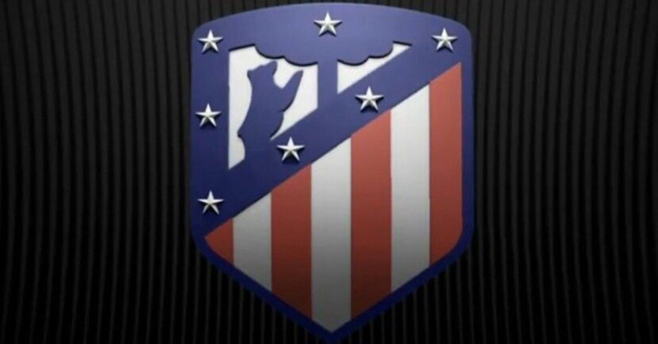 9 28 7節 アトレティコvsレアルマドリー H がーすけ Note