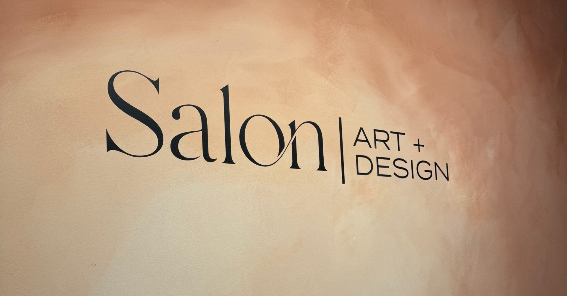 ニューヨークのSalon Art + Designから見るインテリアとしてのアート