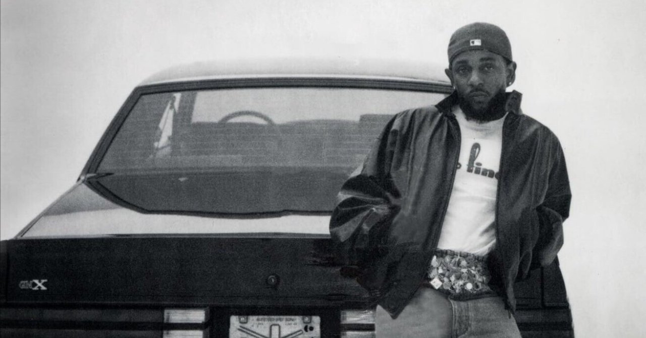 Kendrick Lamar、『GNX』──注目すべき