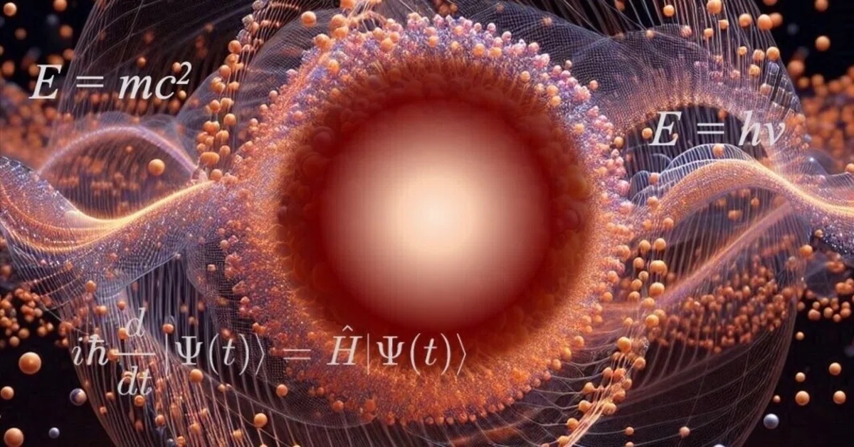 光の波動・粒子論争から量子論へ:“実在性の不確かさ”|NEW LIFE