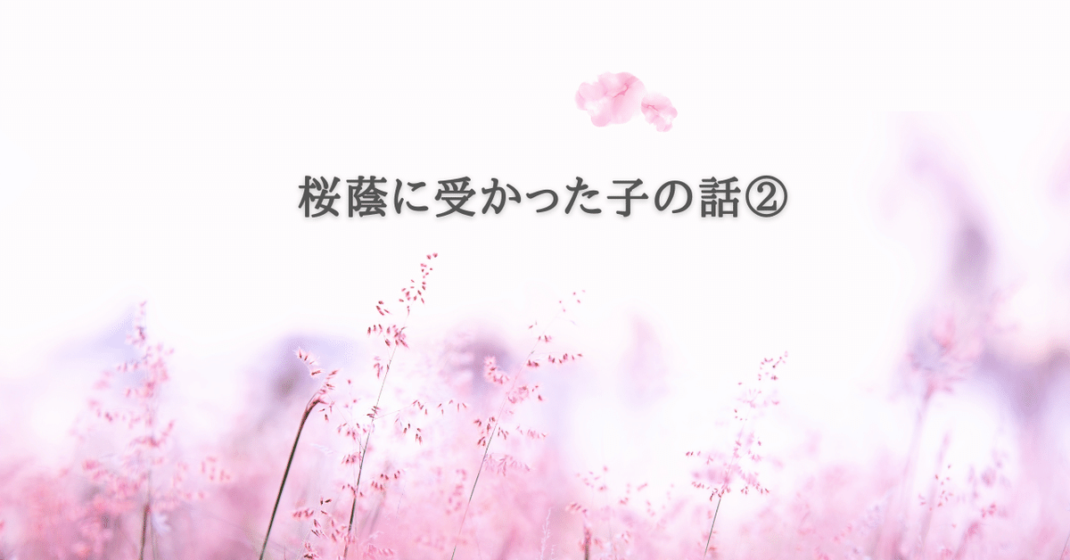 桜蔭に受かった子の話② 小5前半｜塾講師＠埼玉┃読んで理解