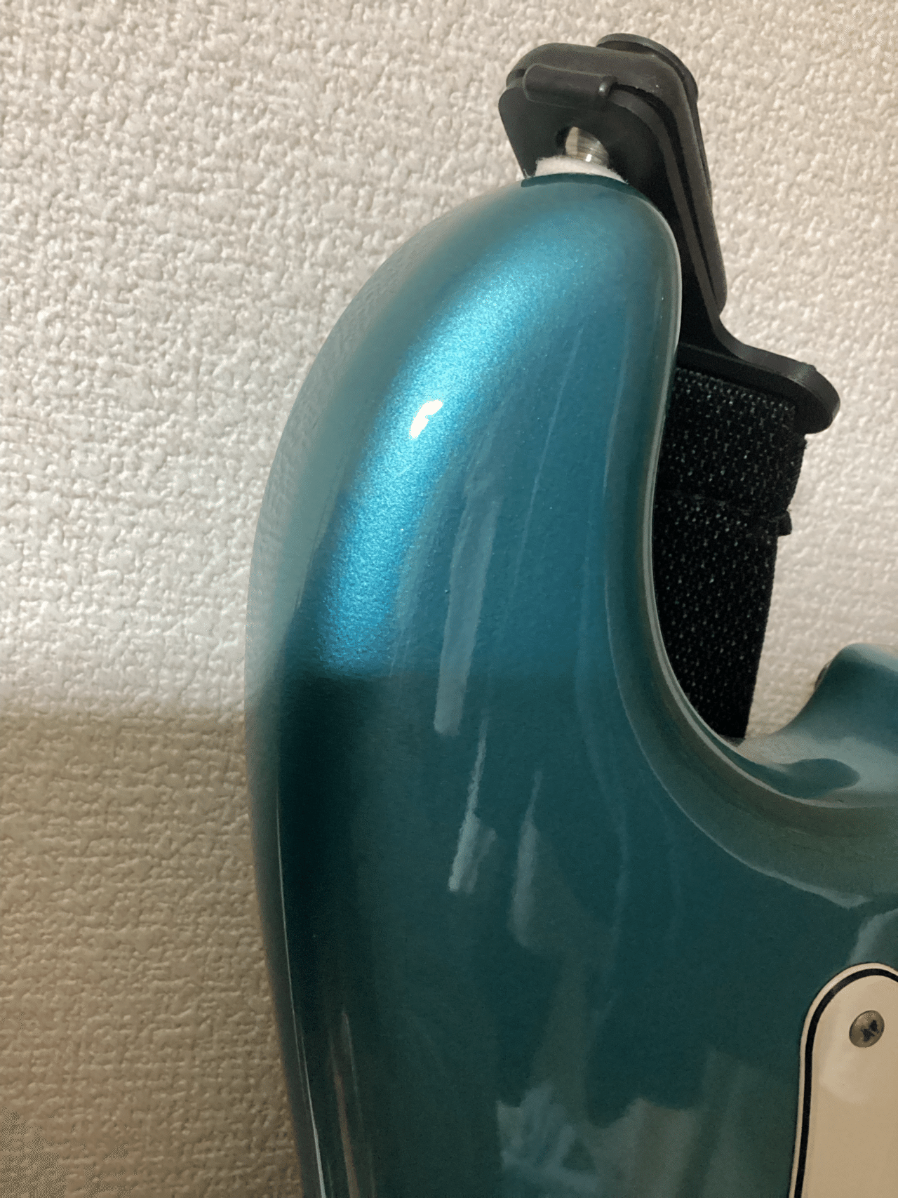 所有機材紹介】ESP ストラトキャスタータイプ|ヒラヤン 所有機材紹介】ESP ストラトキャスタータイプ|ヒラヤン