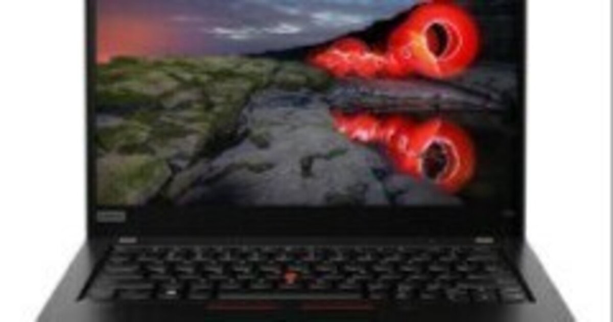 驚異のコスパ！中古ThinkPad X13 Gen1で快適PCライフを手に入れ