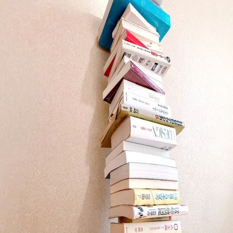 僕の「人生が変わった」 読んでよかった30冊｜軽く生きるアイデア