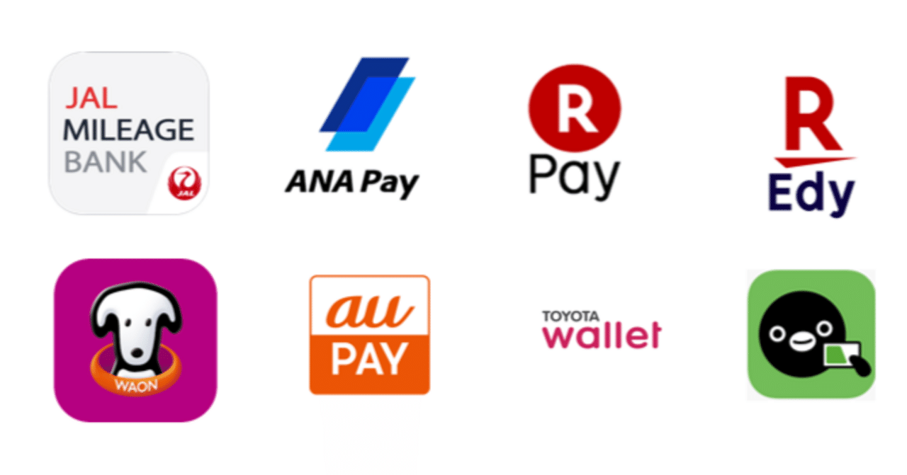 ポイ活】2024年11月最新！ポイント多重取！チャージルート紹介！【クレカ】｜江見 音夢