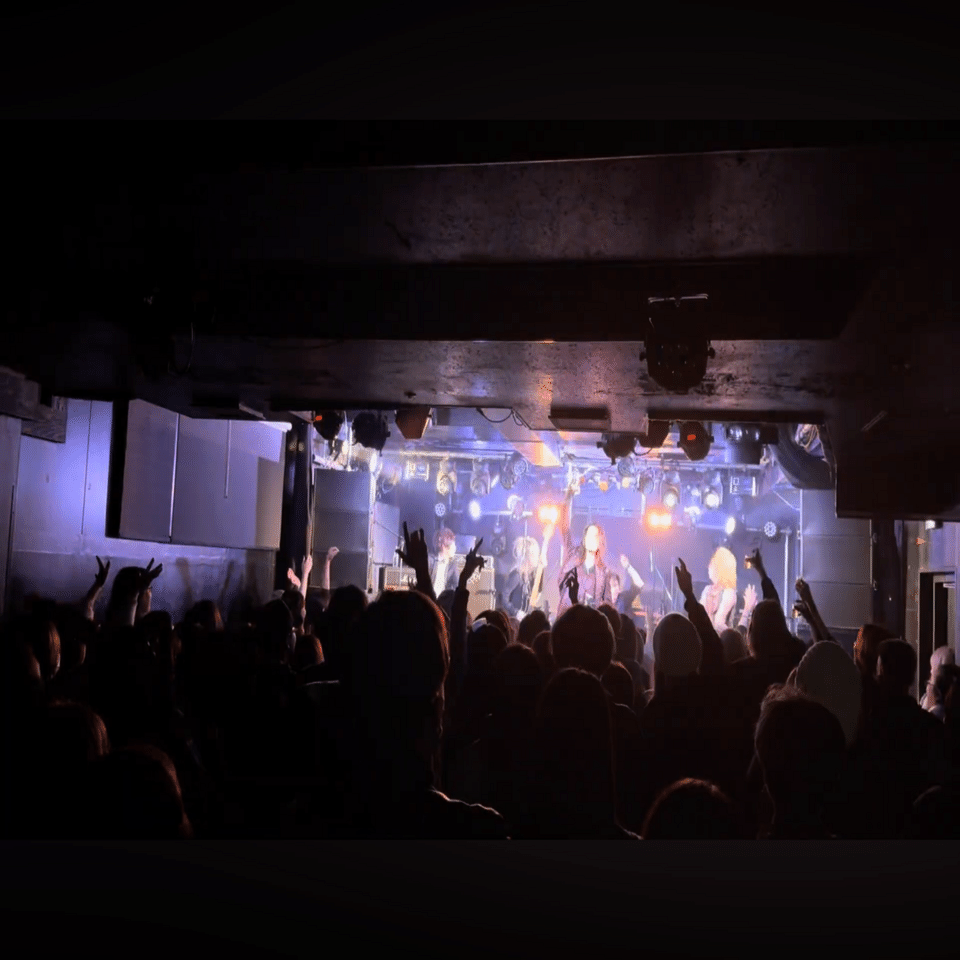 20241122 個人出動〜KAZUKI Classics｜ryo_akai