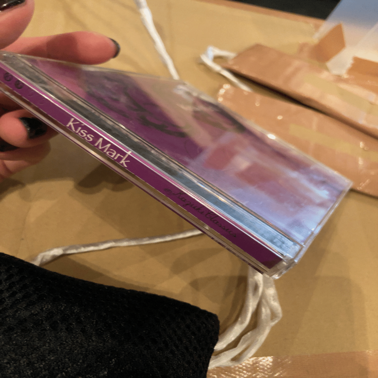 20241122 個人出動〜KAZUKI Classics｜ryo_akai