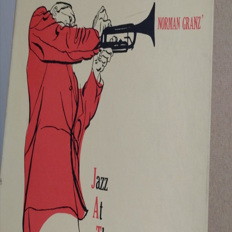 1950年代のJ.A.T.P｜禅ヒッピー