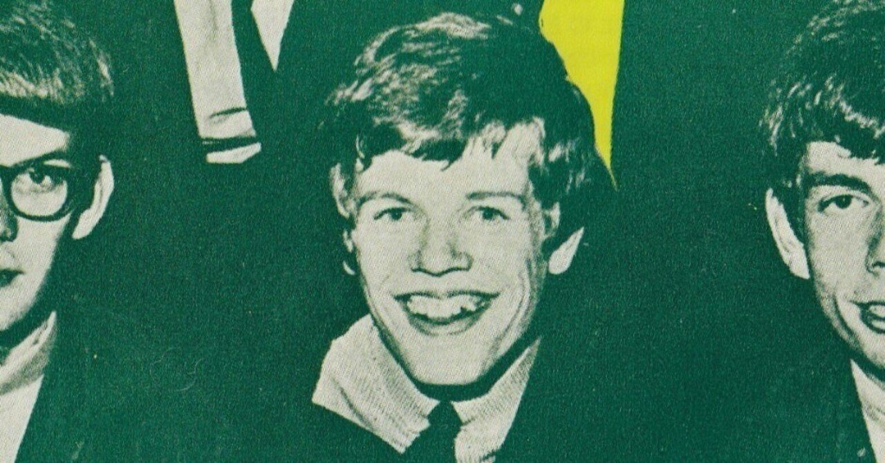 ハーマンズ・ハーミッツを語ろうよ 第2回【朝からゴキゲン(I'm into