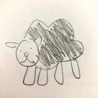 ひなたひつじ