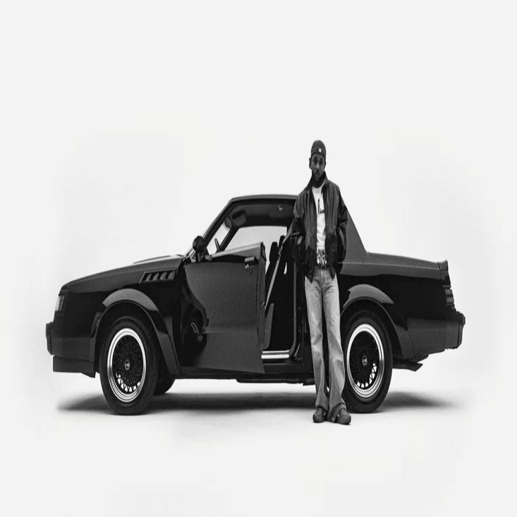 Kendrick Lamar、『GNX』に登場する