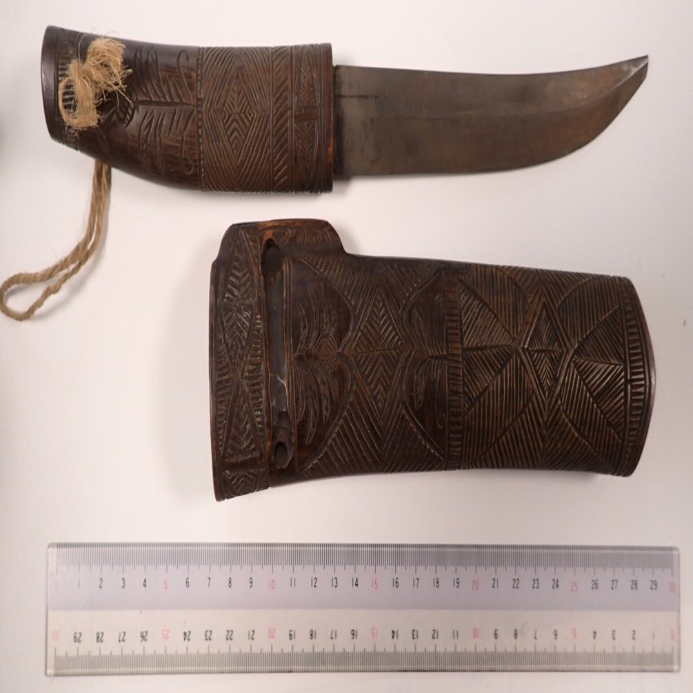 アイヌマキリ｜マンガン