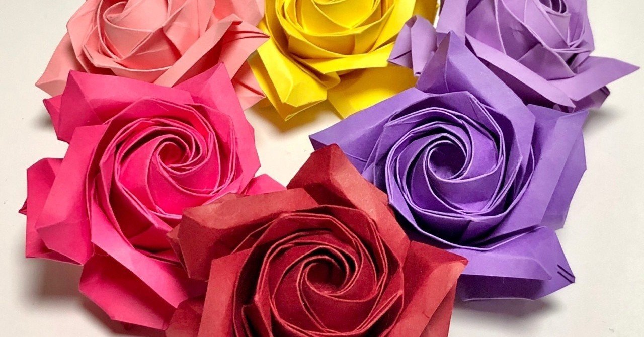 ハイブリッドティーローズ、6種詰め合わせ！ 〜何色にも合う