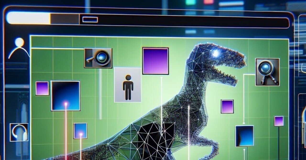 論文瞬読】DINO-X: オープンワールドの物体検出と理解のための