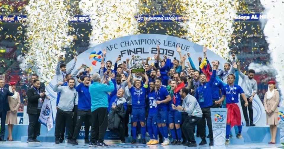 アル ヒラル 対 浦和