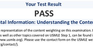 健康・医学 CBT answer 低学年からのUSMLE・CBT対策 - USMLEに医学部4年・CBT前に合格