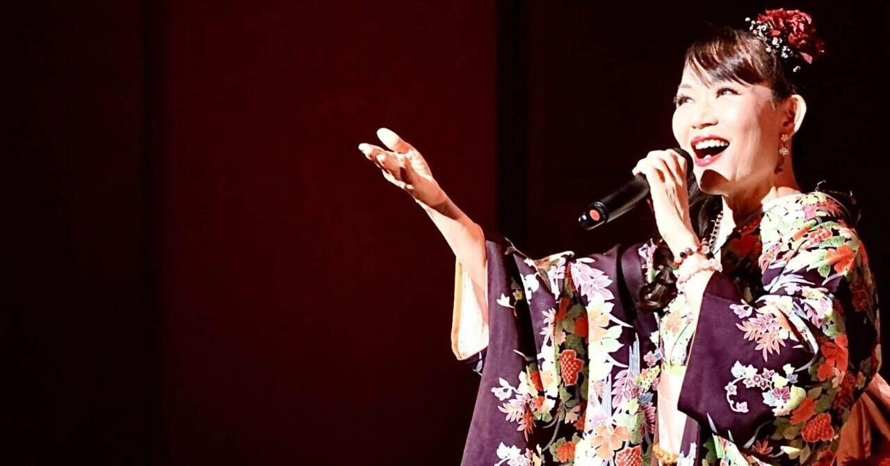 桜龍の舞 宮本静、10枚目のシングル「一番桜龍の舞」をリリース 和歌の浦誕生