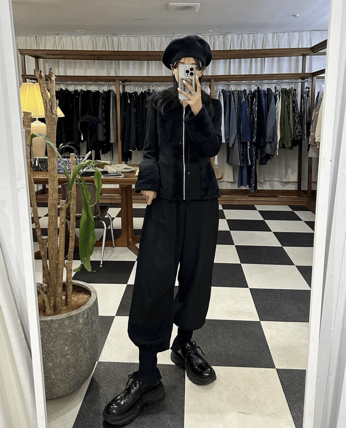 素人投稿アルバム他人棒 生活旅行記｜nito
