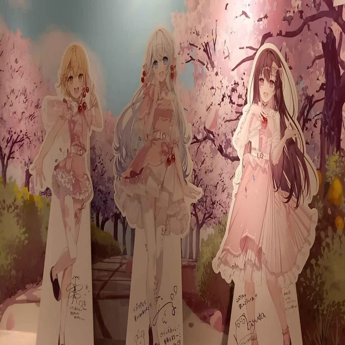 La prière POP UP STORE」に行ってきた記事｜タンスマ?⚜️?(福耳 